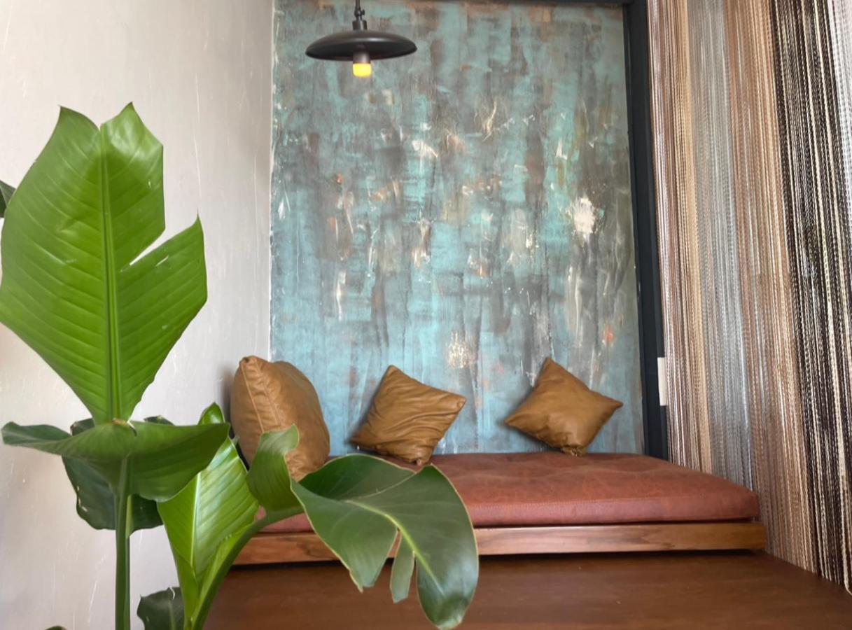 Art Loft , 270* Full Sea View In Cihangir Daire İstanbul Dış mekan fotoğraf