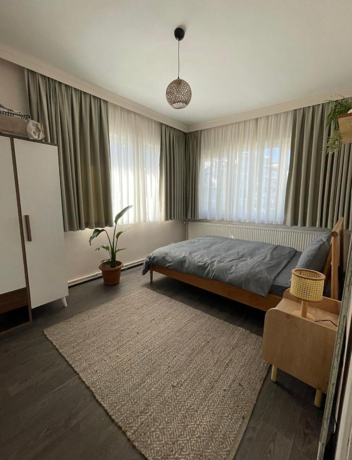 Art Loft , 270* Full Sea View In Cihangir Daire İstanbul Dış mekan fotoğraf