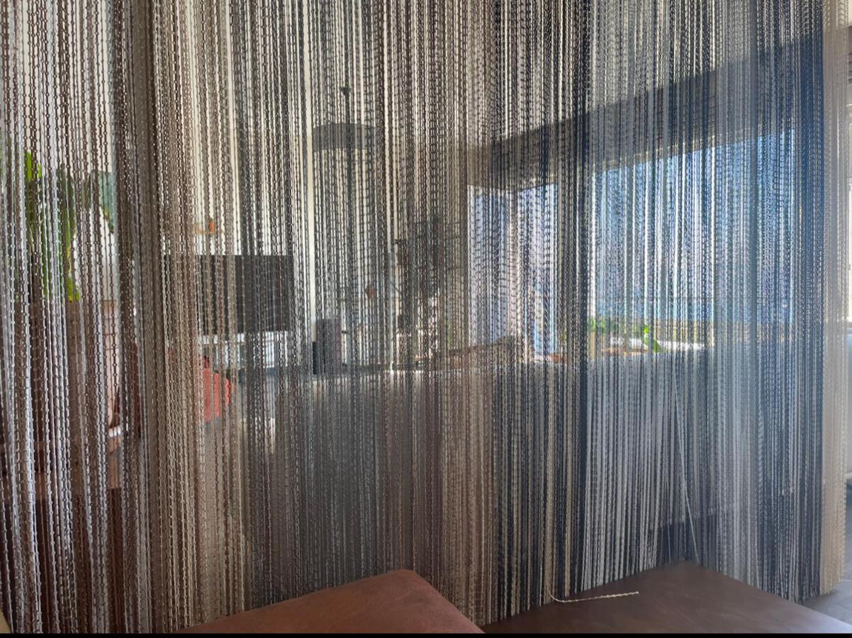 Art Loft , 270* Full Sea View In Cihangir Daire İstanbul Dış mekan fotoğraf