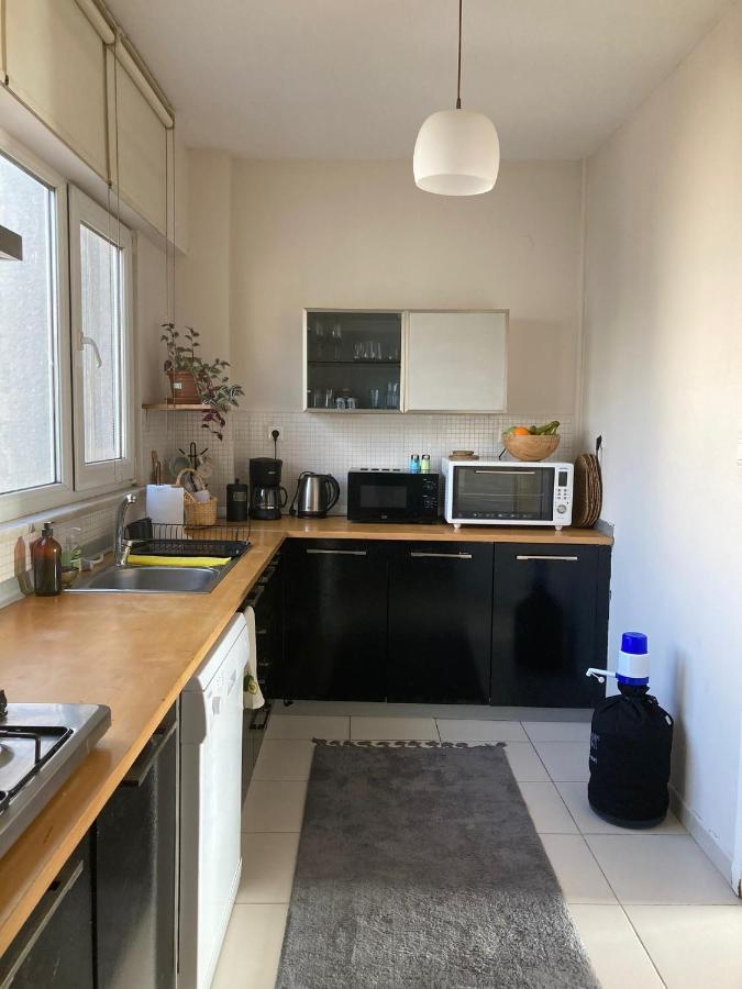 Art Loft , 270* Full Sea View In Cihangir Daire İstanbul Dış mekan fotoğraf