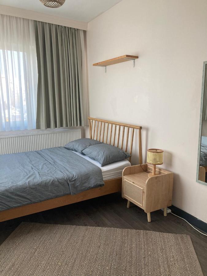 Art Loft , 270* Full Sea View In Cihangir Daire İstanbul Dış mekan fotoğraf