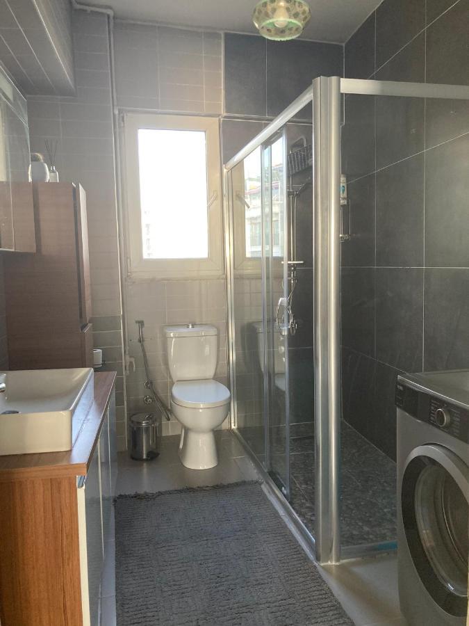 Art Loft , 270* Full Sea View In Cihangir Daire İstanbul Dış mekan fotoğraf